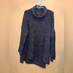 French Connection Turtleneck Sweater